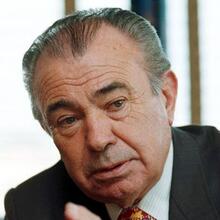 Salvador Fernandes Caetano