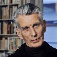 Samuel Beckett