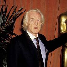 Richard Harris