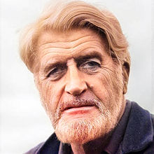 Denis Johnston