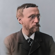 Hans Andersen Brendekilde