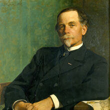 Ferdinand Meldahl