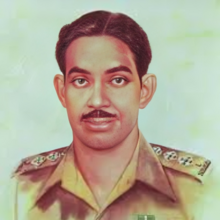 Raja Muhammad Sarwar