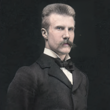Johannes Holbek