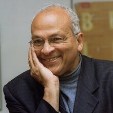 Gamal al-Ghitani