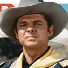 Audie Murphy