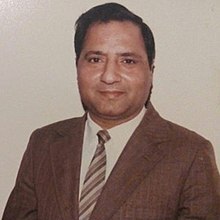 Ather Shah Khan Jaidi