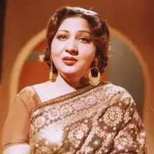 Naseem Begum
