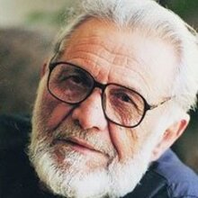Ashfaq Ahmed
