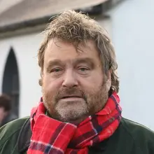 Brendan Grace