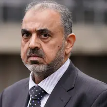 Nazir Ahmed