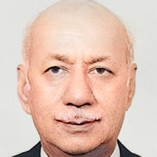 Qasim Mehdi