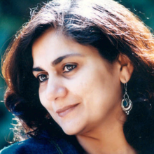 Madeeha Gauhar