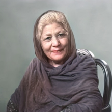 Bano Qudsia