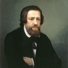 Alexander Andreyevich Ivanov