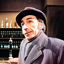 David Kelly