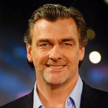 Ray Stevenson