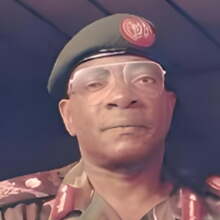 Victor Samuel Leonard Malu