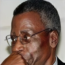 James Ajibola Idowu Adegoke Ige