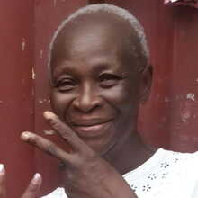 Bukky Ajayi