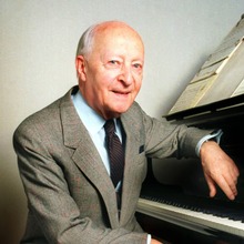 Witold Lutoslawski