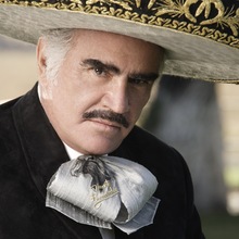 Vicente Fernandez