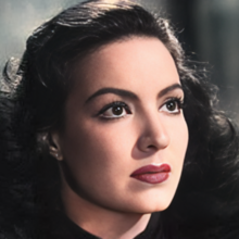 Blanca Estela PavOn