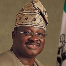 Abiola Ajimobi