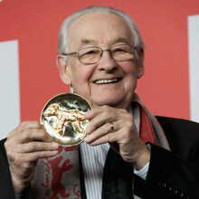 Andrzej Wajda