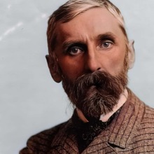 Adam Asnyk
