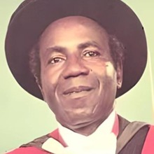Thomas Adesanya Ige Grillo