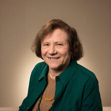 Maria Dworzecka