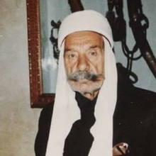 Sultan al-Atrash