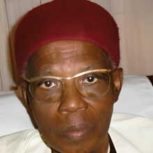 Umaru Dikko