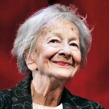 Wislawa Szymborska