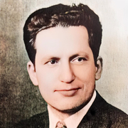 Salom Rizk
