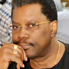 Aare Boluwatife Akin-Olugbade