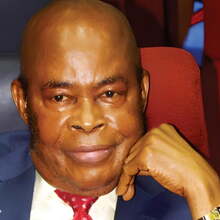 Nwali Sylvester Ngwuta