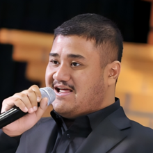 Mike Mohede