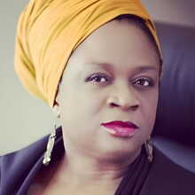 Amaka Igwe