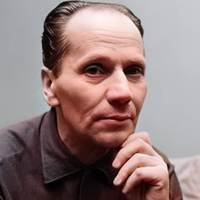 Miron Bialoszewski