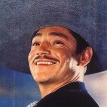 Javier Solis