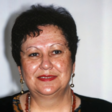 Margarita Pena