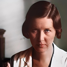 Kirsten Sinding-Larsen