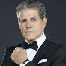 Hector Bonilla