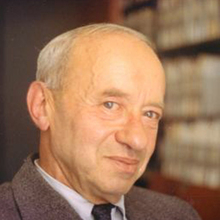 Alfred Tarski