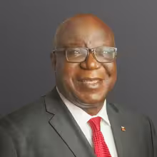 Oyewusi Ibidapo-Obe