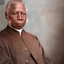 Samuel Aliyu Ajayi