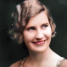 Kirsten Flagstad