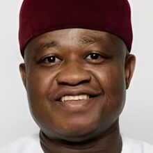 Sam Nda-Isaiah